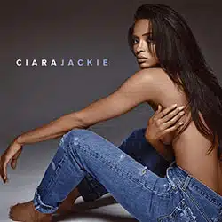 Ciara <i>Jackie</i> 4