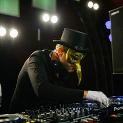 CLAPTONE No Eyes 16