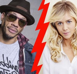 Gros clash entre JoeyStarr et Enora Malagré 26