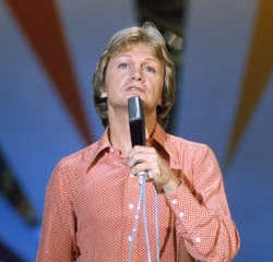 Concert hommage à Claude François au Zénith de Paris 5