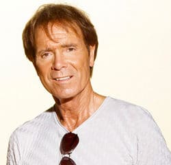 Cliff Richard enflammera l'Olympia en 2014 10