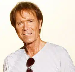 Cliff Richard enflammera l'Olympia en 2014 11