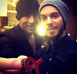 SIDACTION Kiss & Love 14