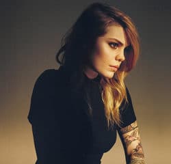 COEUR DE PIRATE Oublie Moi 8