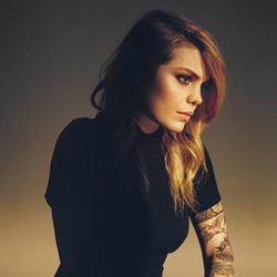 COEUR DE PIRATE Oublie Moi 10