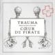 Coeur de Pirate <i>Trauma</i> 6