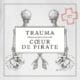 Coeur de Pirate <i>Trauma</i> 15