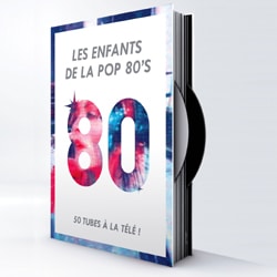 Les enfants de la pop 80's 19