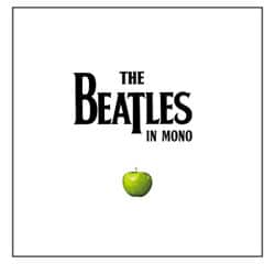 The Beatles <i>In Mono</i> 5