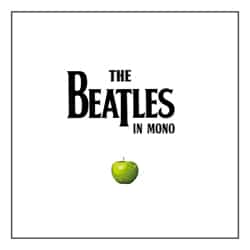 The Beatles <i>In Mono</i> 4