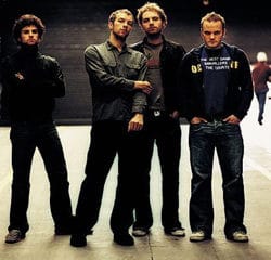 Coldplay dévoile ses secrets 11