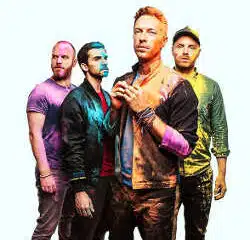 Coldplay reprend un titre de Stromae devant lui 8