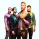 Coldplay reprend un titre de Stromae devant lui 7