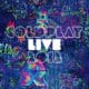 Coldplay Live 2012 6