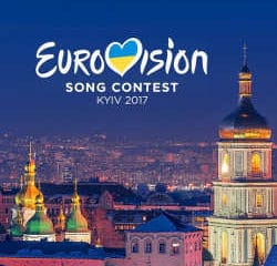 Eurovision Song Contest 2017 Kyiv 5