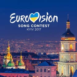 Eurovision Song Contest 2017 Kyiv 4