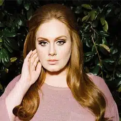 Adele en concert les 9 et 10 juin 2016 à Paris 7