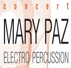 Mary Paz en concert à Paris 14