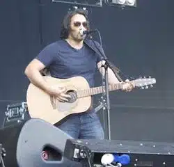 Saez en concert au Bataclan du 21 au 23 décembre 2016 11