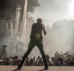 Retour sur le festival Rock en Seine en 5 concerts 11