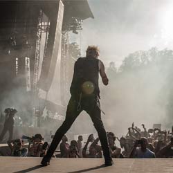 Retour sur le festival Rock en Seine en 5 concerts 4