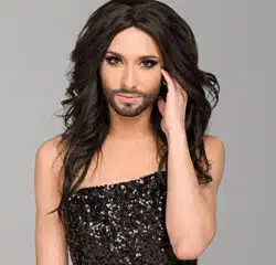 Conchita Wurst le 21 juin à Montpellier 29