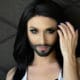 Conchita Wurst au Crazy Horse 18