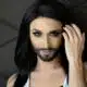 Conchita Wurst au Crazy Horse 27