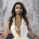 Conchita Wurst très religieux dans son nouveau clip 18