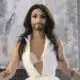 Conchita Wurst très religieux dans son nouveau clip 24