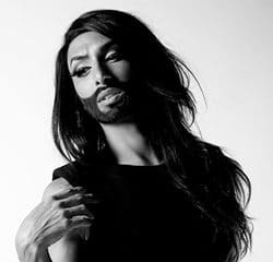 CONCHITA WURST You Are Unstoppable 9