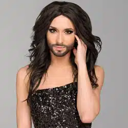 Conchita Wurst le 21 juin à Montpellier 28