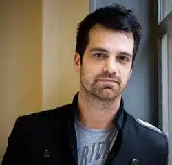 Corson en concert à la Cigale le 30 mai 2015 14