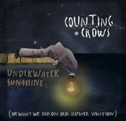 Counting Crows <i>Underwater Sunshine</i> 9