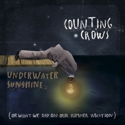 Counting Crows <i>Underwater Sunshine</i> 4