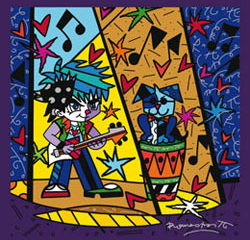 Programme Montreux Jazz 2010 20