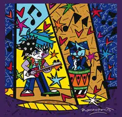 Programme Montreux Jazz 2010 5