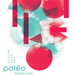 Le Paléo Festival dévoile l’affiche de son édition 2013 4