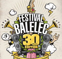 Balelec Festival 2010 5