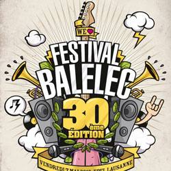 Balelec Festival 2010 16