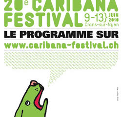 Caribana 2010 21