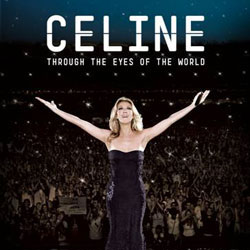Céline Dion Autour du monde 5
