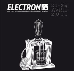Electron Festival 2011 9