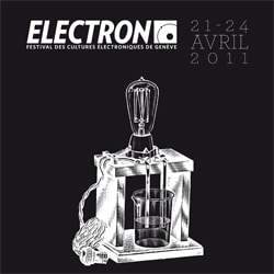 Electron Festival 2011 22