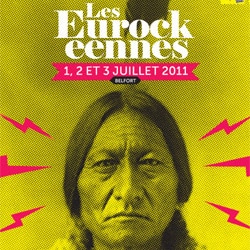 Programme Eurockéennes 2011 13