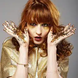 Florence and the Machine 4