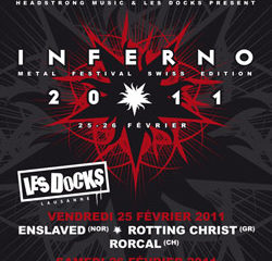 Inferno Metal Festival 2011 23