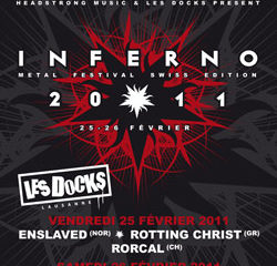 Inferno Metal Festival 2011 8