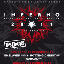 Inferno Metal Festival 2011 4