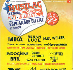 Musilac Programme 2010 29